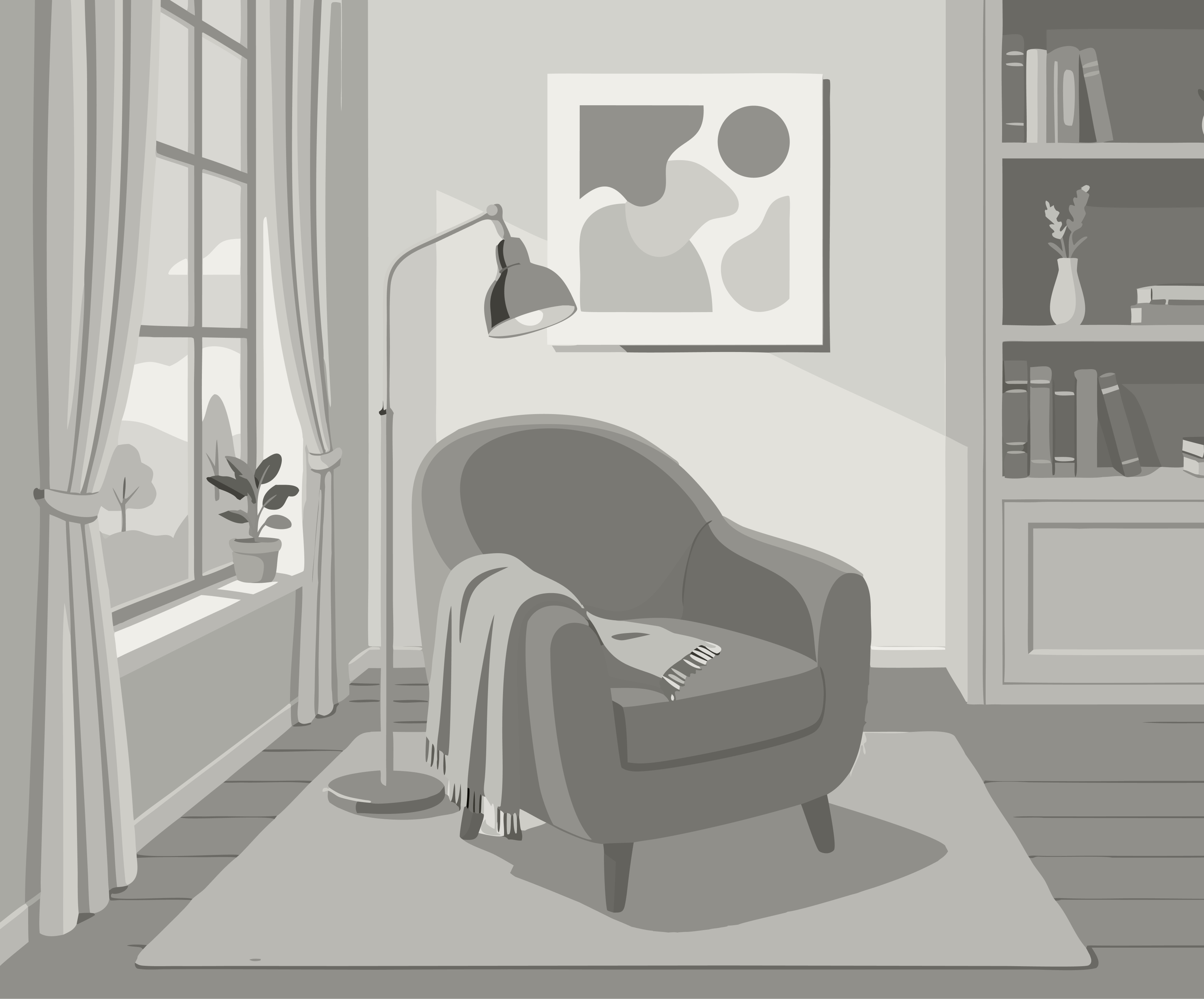 Habitación Doble Estándar